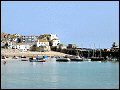 St Ives Harbour, Cornwall