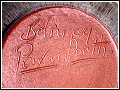 Bolingey Pottery Mark