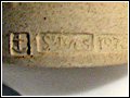 Anchor Pottery Mark