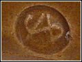 St Agnes Pottery Mark