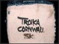 Troika Pottery - Marmalade Jar Mark - Simone Kilburn