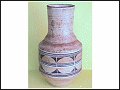 Troika Pottery - Urn