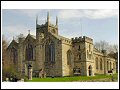 St Petroc Church Bodmin Cornwall