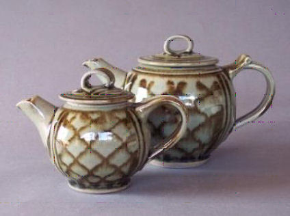 Trelowarren Teapots